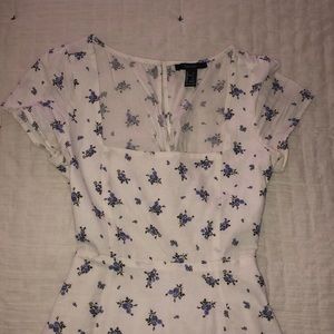 Forever 21 dress